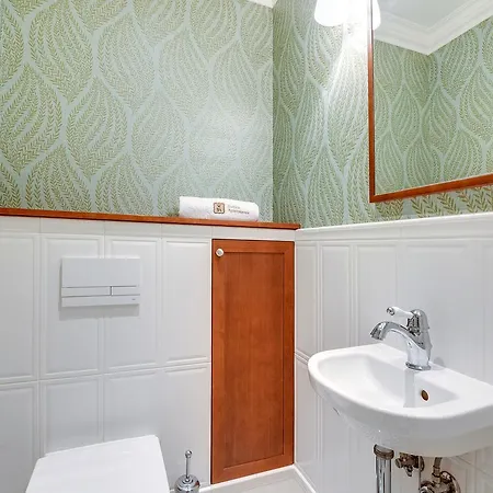 Apartment Fantazja - Best Location