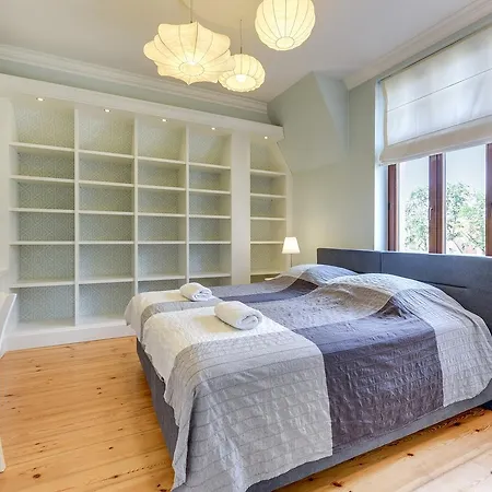 Fantazja - Best Location Apartment