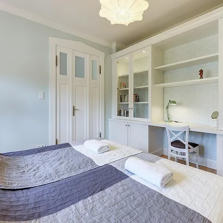 Fantazja - Best Location Apartment