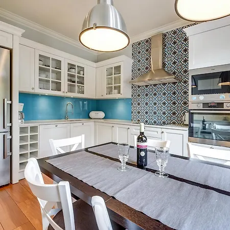 Fantazja - Best Location Apartment *