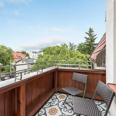 Fantazja - Best Location Apartment *