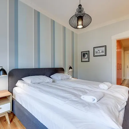 Fantazja - Best Location Apartment *