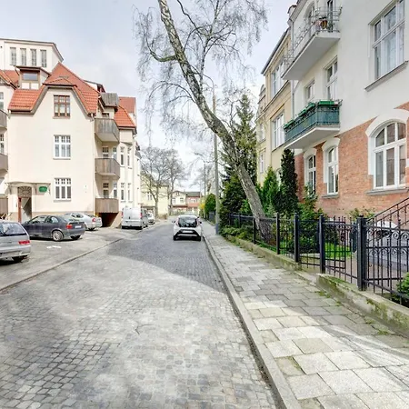 Fantazja - Best Location