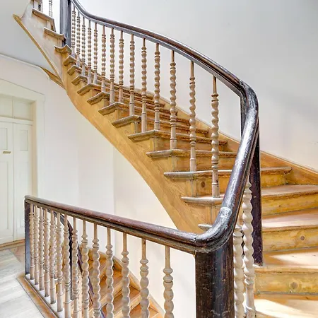 Fantazja - Best Location Apartment *
