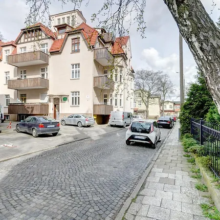 Fantazja - Best Location *